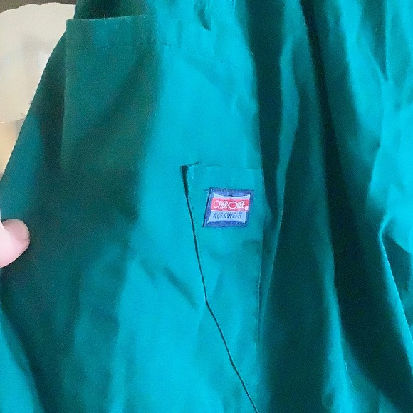 EUC Cherokee Workwear scrubs bottoms - Picture 2 of 5